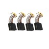 Carbon Brushes SF210JSL 210 mm Suitable for Titan Mitre Saw