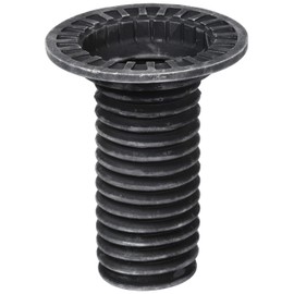 TOYOTA(トヨタ) 純正部品 フロントコイルスプリング インシュレータ UPR LH 品番48157-42030