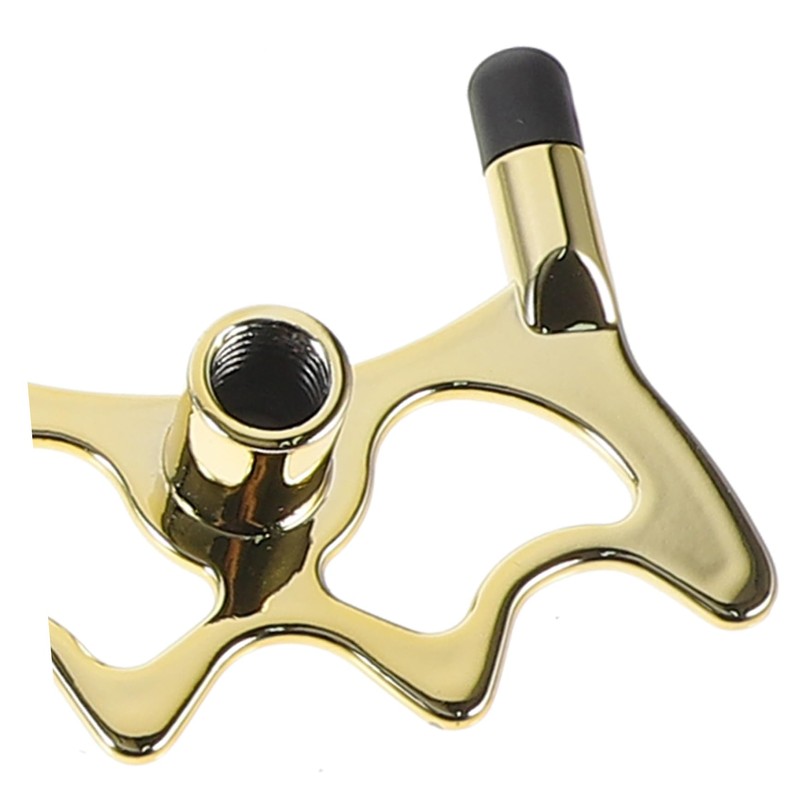 Gatuida 1 Set Pool Stick Bridge Billiard Cue Support with