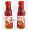 Panda Express Gourmet Chinese Sweet Chili Sauce With Kokobunch Kit
