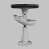 ●[LF-LCW-HC] INAX/LIXIL Bathroom Parts for Bathroom Vanity Drain Drain with