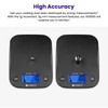 Etekcity Food Kitchen Scale, Digital Weight Grams and Oz for