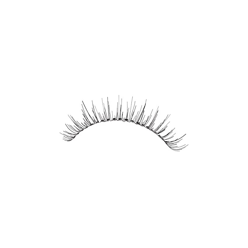 Kiss Ever Ez 03 Lashes 4 1 Pairs