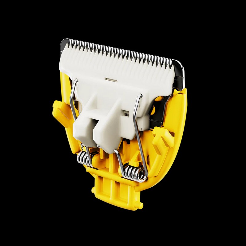 Meridian Replacement Blade - Solar