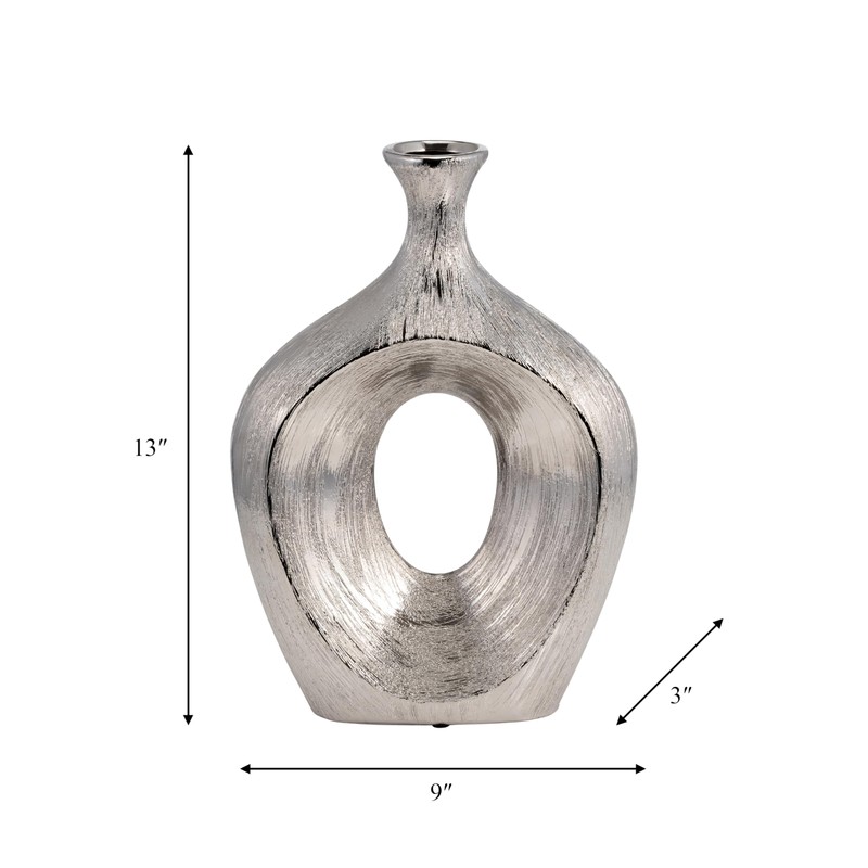 Ceramic Vase That Elevats Home Decor – Vase for Living