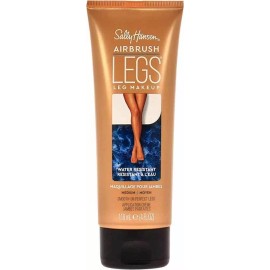 Coti Sally Hansen Airbrush Legs Crema Medium 4 Oz