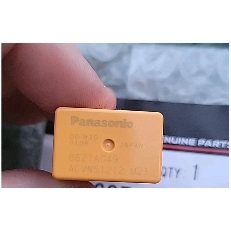 OEM NEW OEM GENUINE MITSUBISHI LANCER OUTLANDER EVO X SPORT