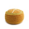 Prym Pin Cushion, Orange, One Size