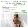 Vital Green - Kit De Cuidado Personal Para Mujer