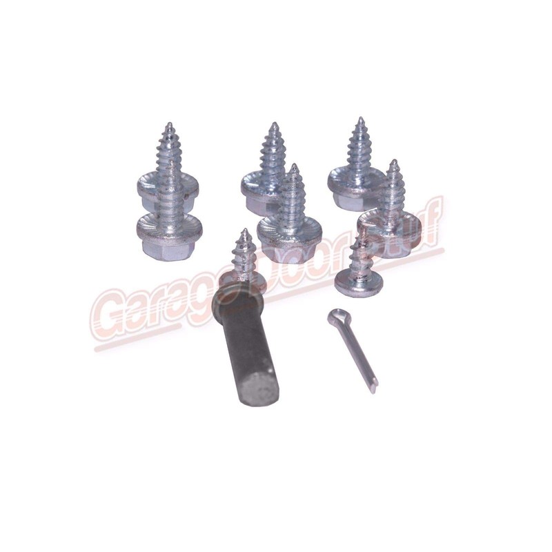 Wayne Dalton Garage Door Opener Bracket, 322984