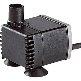 Pontec Zimmerbrunnenpumpe PondoCompact and 300i Remote Control
