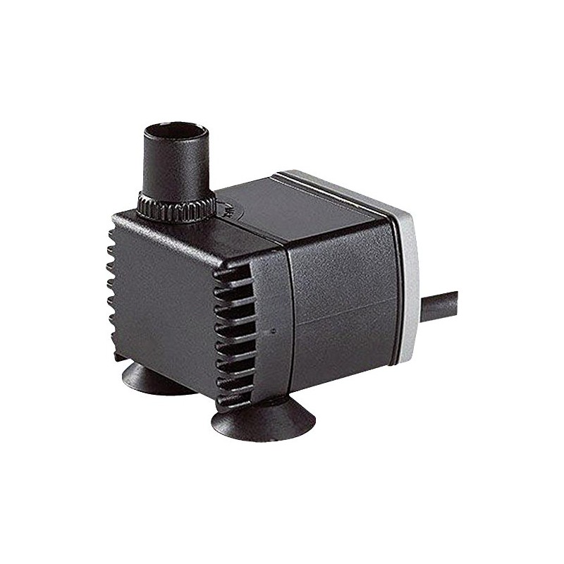 Pontec Zimmerbrunnenpumpe PondoCompact and 300i Remote Control