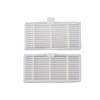 Robotic Vacuum Cleaner Accessories Kit Mop Cloth Side Brush Filter