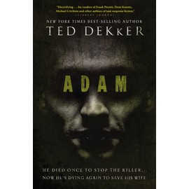 Adam (Dekker Thriller)