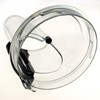 Magimix 17447 Lid - Black Handle - 3200XL (18334, 18361