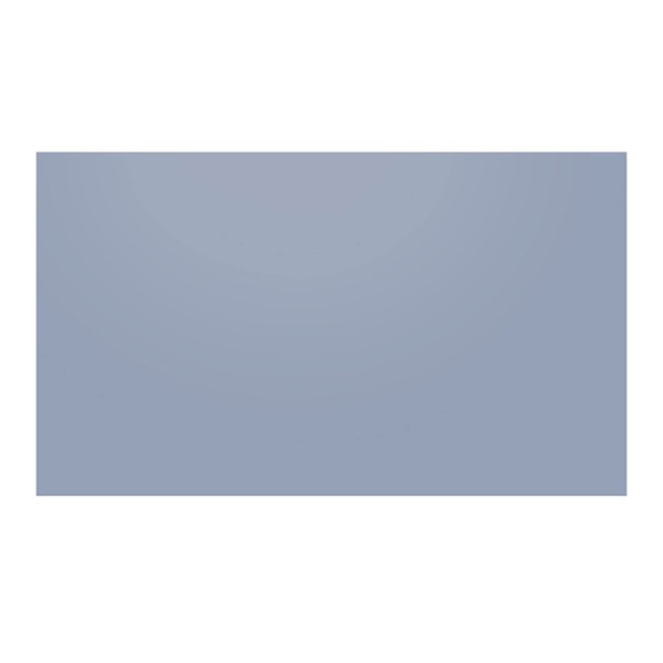 Docooler 100-inch Portable Projector Screen HD 16:9 Frameless Video Projection