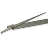 RIVERWELD Pit Gauge V-Wac Weld Measure Inspection Checks Undercut Crown
