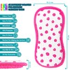 Anti-Bacterial Cleaning Pads by Smith’s® | 6 Pack | Dual-Sided
