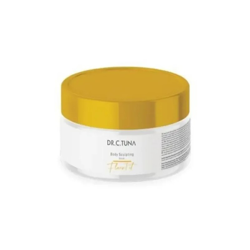 Dr. C. Tuna Flaunt It Exfoliante Corporal Sculpting 200 ml