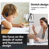 GDBOMA USB C Headphones Bulk 20 Pack for Kids Classroom
