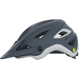 Giro Montaro MIPS II Mens Mountain Cycling Helmet - Matte Portaro Grey (2022), Medium