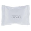 LUCAS ハーバル エプソムソルト/ホワイトセージ＆水晶由来ケイ素配合の浄化用入浴剤 (4)