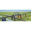 Märklin My World 72218 Building Block Set Highway Bridge