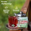 Lazika Herbal Tea Variety Pack, Relaxation Tea Assortment, Tea Sampler