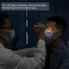 Rechargeable Pen Light for Nurses and Doctor LED Penlight with