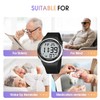 Hearkent Atomic Talking Watch Sets Itself for Visually impaired or