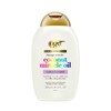 OGX Extra Strength Damage Remedy + Coconut Miracle Oil Conditioner 385ml