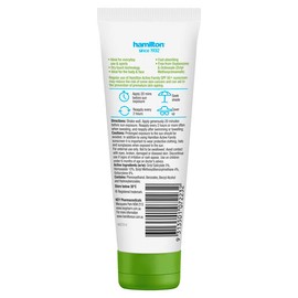 Hamilton Sun Active Family SPF50+ Lotion 110g