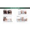 6 PACKS/LOT FreeTress Equal Synthetic Hair Braids Marley Braid (Jamaican