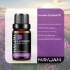 MAYJAM Essential Oil Lavender 10ml Aroma Oil