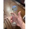 Blue Moon Tall 8.25" Pilsner Glass Bar Pub Brewery Denver