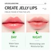 Virecose Avocado Collagen Lip Masks Set of 10