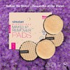 Microfibre Cleaning Discs (Set of 4, Beige)