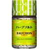 FAUCHON Herbal Salt 1.1 oz (33 g) x 5 Bottles