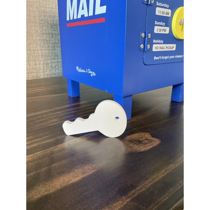 Melissa & Doug Replacement Key for Melissa and Doug Stamp