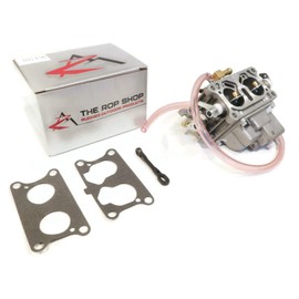 The ROP Shop | Carburetor for 2006 Kawasaki Mule 3010 4x4 KAF620E6F All Terrain Vehicle Engines