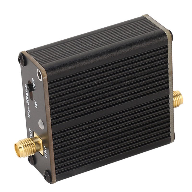 Impedance Amplifier for Radio Intercom High Low Impedance Conversion Device