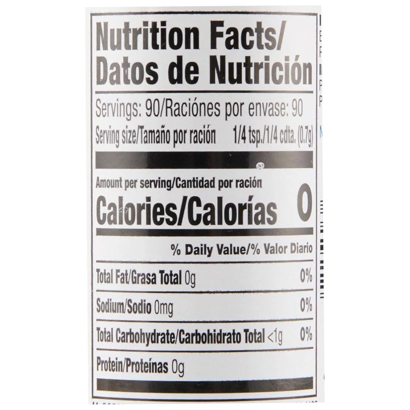 Lawry's Seasoned Pepper, 2.25 oz