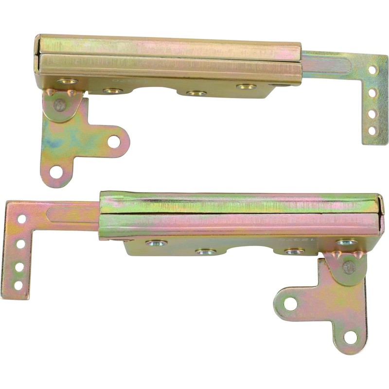 Bear Jaw Door Latch for 1932 Compatible with Ford Coupe