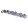 Raycharm RV & Boat Under-Cabinet Interior LED Light Fixture 18.1"