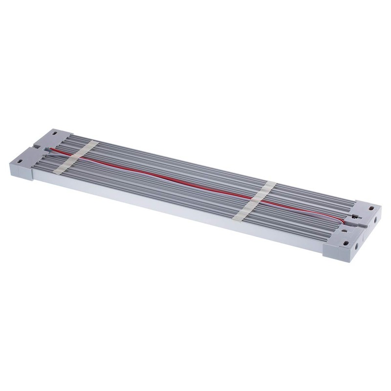 Raycharm RV & Boat Under-Cabinet Interior LED Light Fixture 18.1"
