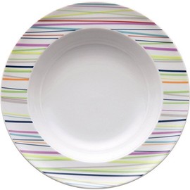 Thomas Sunny Day Suppenteller 23 cm Sunny Stripes