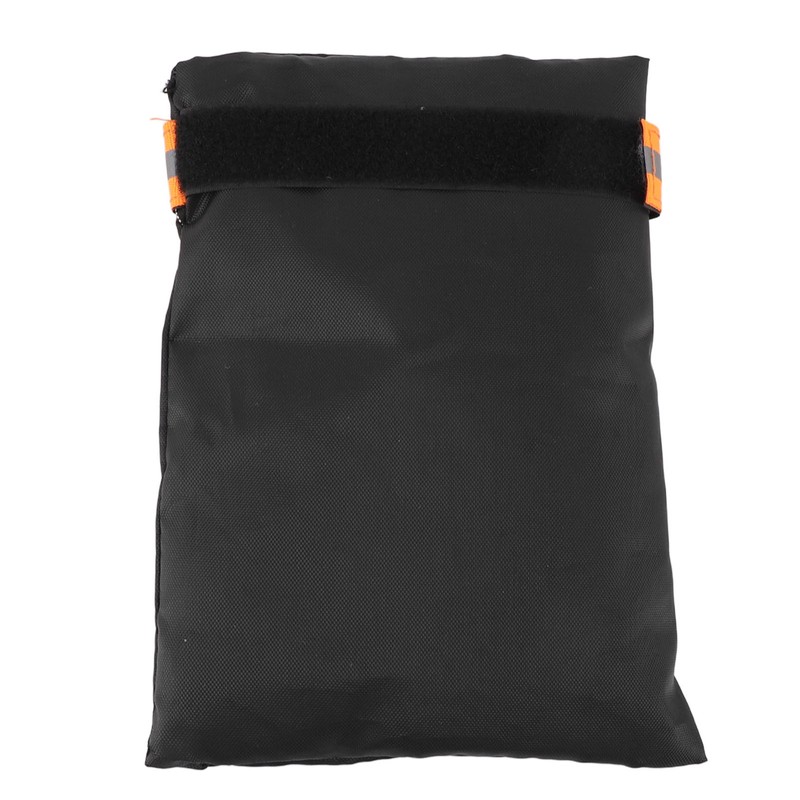 6pcs Winter Faucet Cover Freeze Protection Thickened Cotton Outdoor Spigot