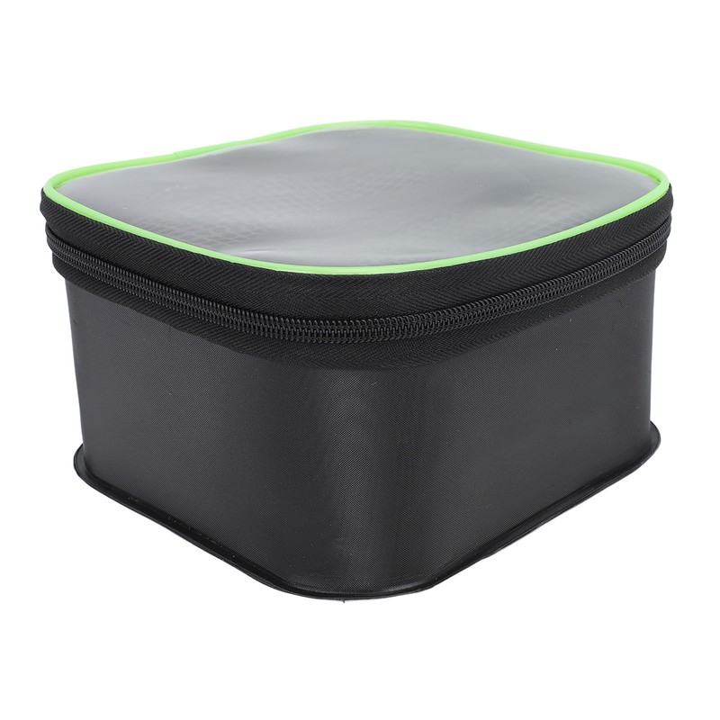 Live Fishing Bait Bucket Multi Functional High Capacity Durable EVA