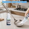 Stainless Steel Test Solution,15ml Sanitary Ware Testing Solution | Tableware