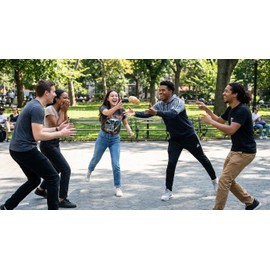 Shocktato Party game by Stormwired - The Hilariously Funny Game of Shocking Potato - Gag Gifts and Stocking Stuffers for Teens